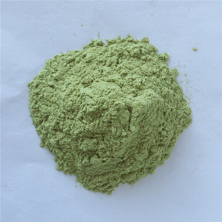 Best-Selling Products Organic Dehydrated Spinach Powder