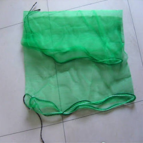80X100cm, 70X90cm Green Mono Filament HDPE Date Palm Mesh Net Bag for Date Cover
