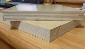 China UV2 Birch F/B Poplar Plywood/Full Birch Plywood wholesale