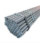 Polished Perforated Stainless Steel Pipe SUS304 Tp316L 310S Welded Tube Pickling