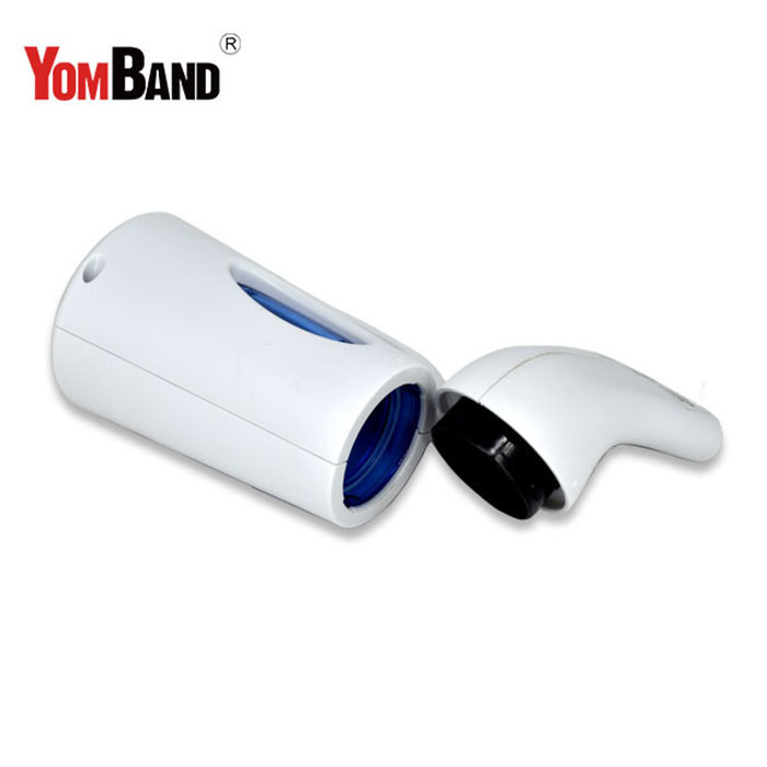 Anti Skid 28g/min 130ml 700W Ironing Garment Steamer
