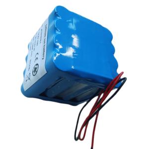China 14.8V Low Temperature Rechargeable Battery wholesale