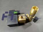 Ingersoll Rand Air Compressor Valves Solenoid Valve 23434830