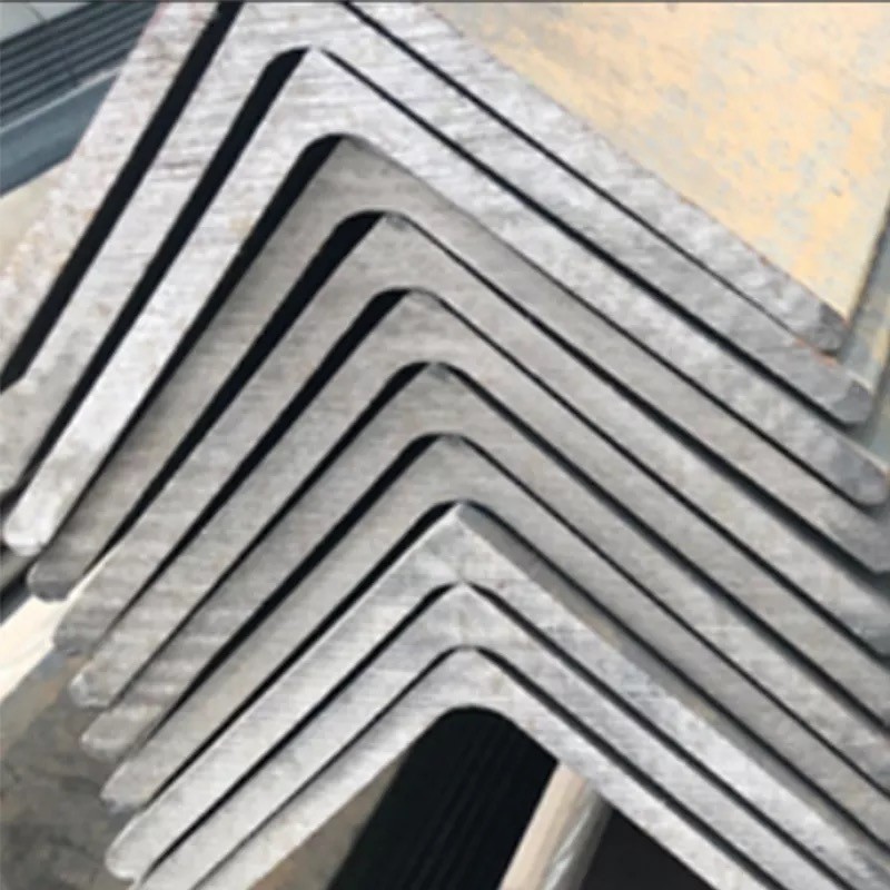 Grade A Grade B Grade C Carbon Steel Profiles Astm A36 Carbon Steel Angle Bar Iron