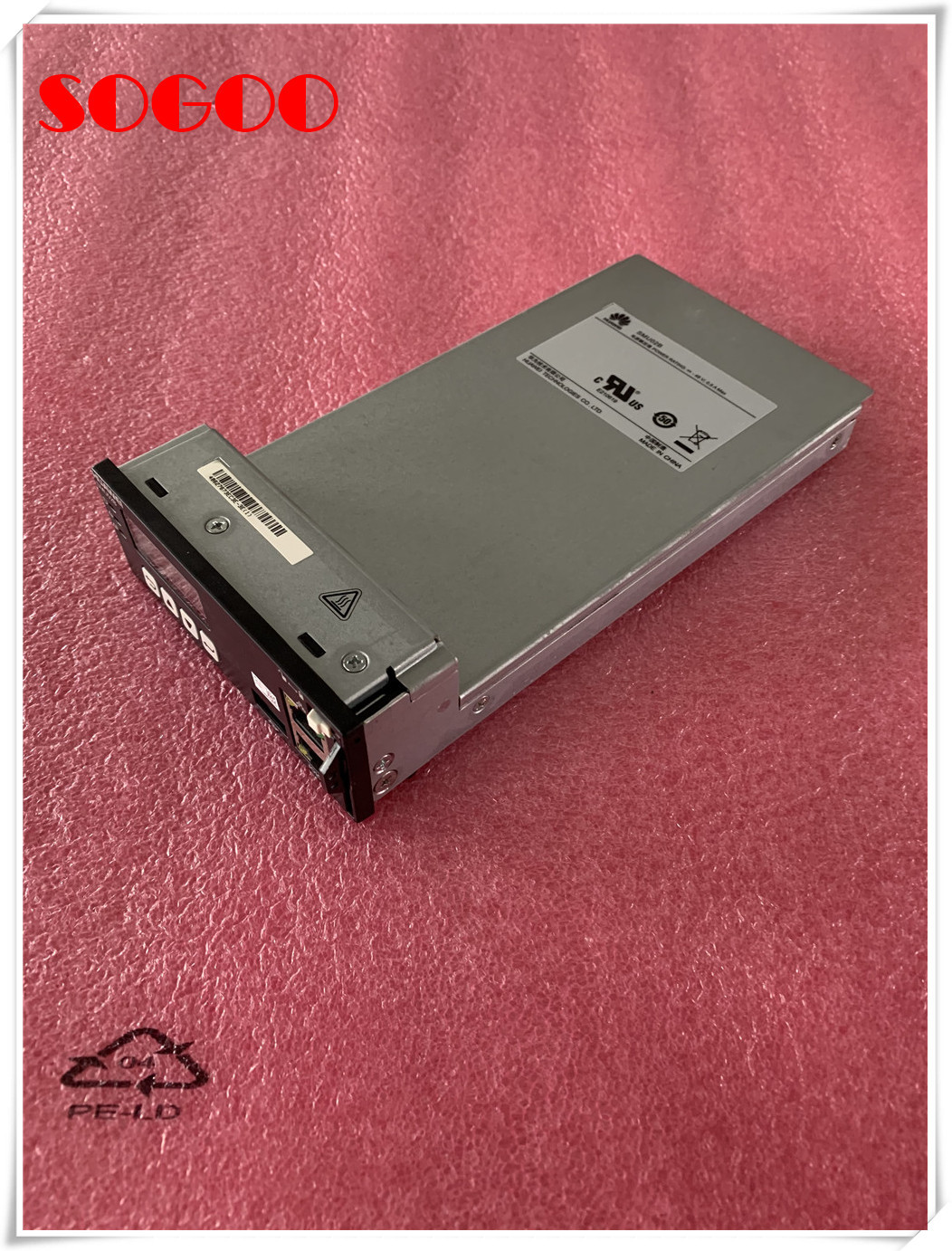 Huawei SMU02B Monitoring Module New And Original