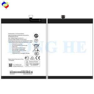China Battery for Nokia WT242 Phone Battery 2.4 Built-in Rechargeable Battery 4500mAh 3.85V wholesale