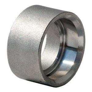 China Forged alloy C4 socket welding half coupling wholesale