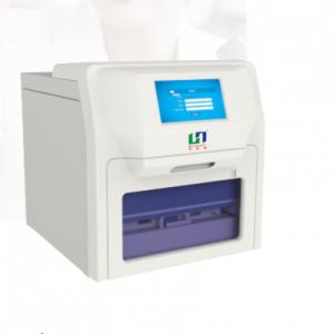 China Automatic NE 40 nucleic acid extraction instruments wholesale