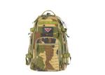 Military Camouflage Tactical Tactical Gear Backpack for Camping Hiking