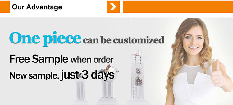 Plexiglass Acrylic Tray Display Clear Case Dessert Cake Box Custom Eco - Friendly