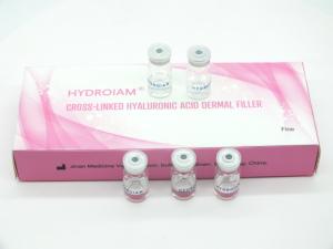 China Face Lift Hyaluronic Acid Wrinkle Fillers Deep Wrinkle Filler Injections wholesale