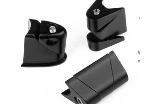 China BXT 7075 Aluminum Alloy Bike Seat Clamp For BXT Road Bicycle Frame wholesale