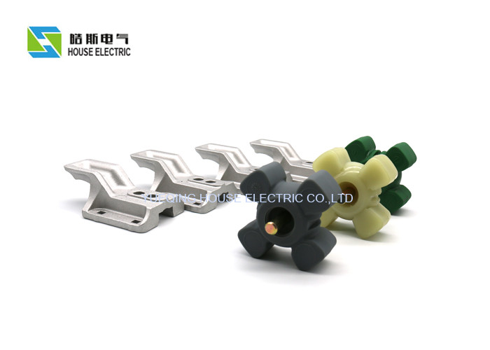 7/8 pivot drive coupling for Agriculture Center Pivot Irrigation