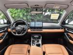 In Stock 5 Seats Car Gas Petrol Used Sedan Cars For Geely Emgrand