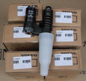 China Sweden, diesel engine parts, Diesel generator parts,nozzle assy for ,21160093,3803637,3835257 wholesale
