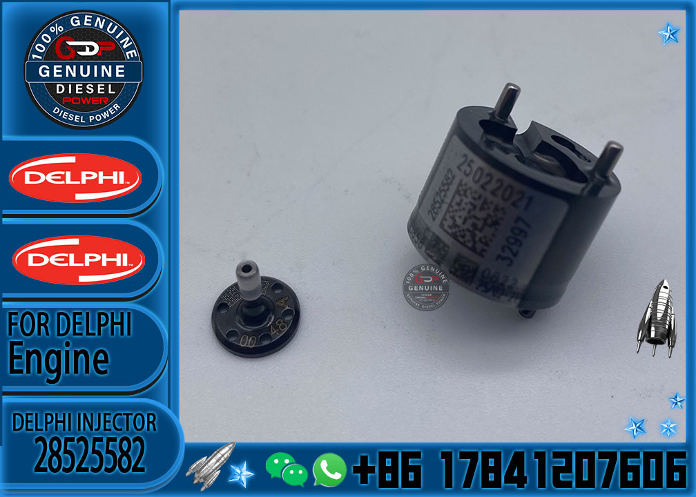9308625C 9308Z625C Common Rail Control Valve 625c 9308-625c 28392662 28277576 2101201 28264094 28229873 28264952