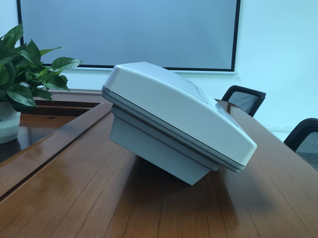 Desktop Anti-Uav Counter Drone Signal Jammer Drone Jammer