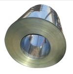 DX52D G235 G60 Cold Rolled Galvanized Sheet Metal Rolls