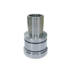 China Aluminum Stainless Steel Brasss Precision Mold Parts Matt Anodized Polish Finish wholesale