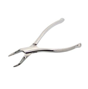 China Stainless Steel Dental Kids Tooth Extraction Pliers wholesale