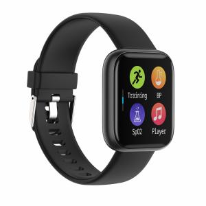 China Heart Rate Monitor IP67 GPS Heart Rate Watch wholesale