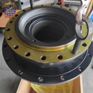 China Genuine New 501-7238 Travel Gearbox 518-3389 Final Drive For E336DL E336D wholesale