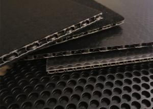 China Grey Non Woven Polypropylene PP Bubble Guard Board wholesale