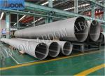2205 UNS S32205 Seawater Desalination Duplex 2205 Pipe