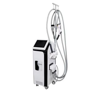 China Weight Loss III Slimming Machine Ultrasonic Vacuum Cavitation System wholesale