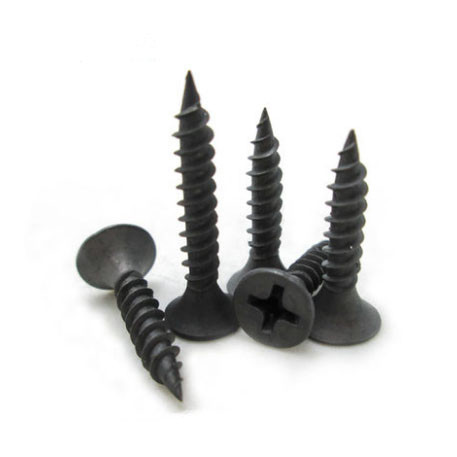 Patta Malibu Fasteners Coarse Fine Thread 1-1/4 Hidden Camera Drywall Screw