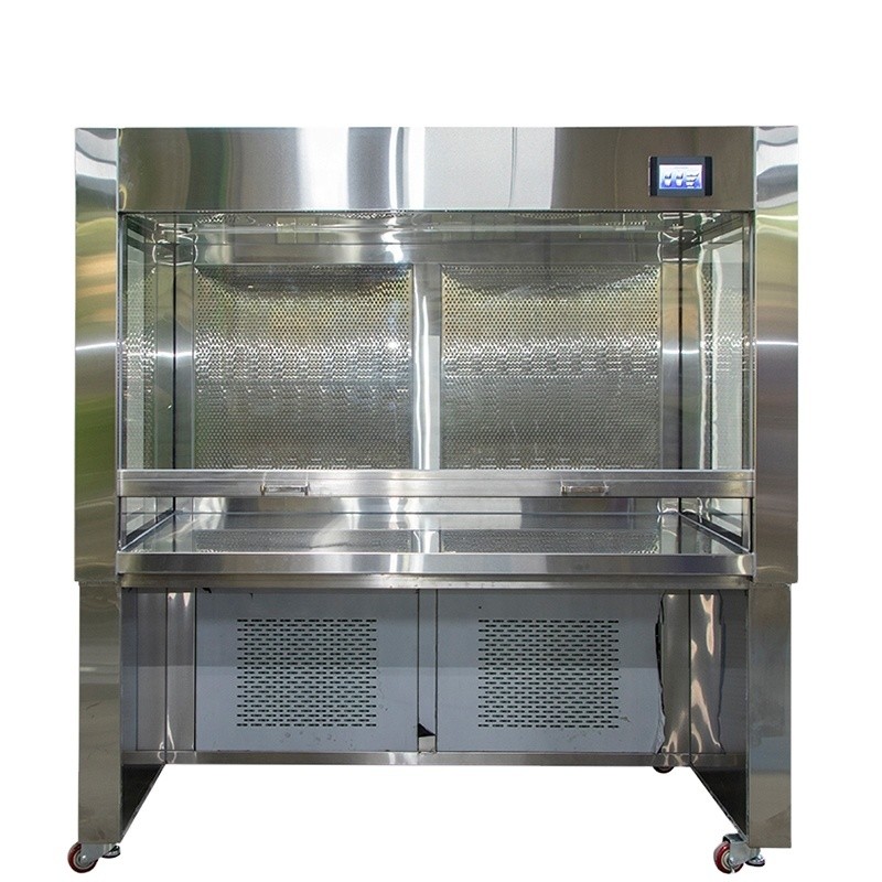 ISO5 Clean Level Vertical and Horizontal Laminar Flow Clean Bench for Clean Room