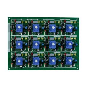 China Integrated Laser Control PCB Assembly with Rich Interfaces: Ideal for Cutting Marking &amp; 3D Printing wholesale