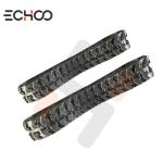 U35 S-2 for KUBOTA Rubber Track for Mini Digger Hight-Quality Spare Parts