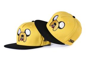 China OEM Flat Bill New Era Snapback Caps wholesale