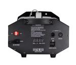 Event Show Outdoor Manufacturers Smoke Machine DMX512 For Church