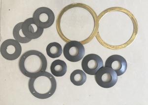 China Durable Differential Kit Washer Truck Spare Parts , Ring And Pinion Shims wholesale