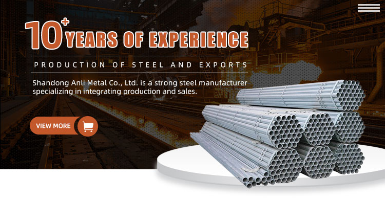 Square/Rectangular/Round Shape Customized Zinc Coating SGCC Sgcd S355jr S235jr St52 Galvanized Steel Pipe