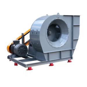 China Anti Corrosion Industrial Odor Eliminator Machine Odor Remover Carbon Air Deodorizing Equipment wholesale