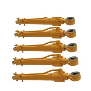 China Mini Excavator Arm Cylinder 2000mm Maximum Stroke Shaft wholesale