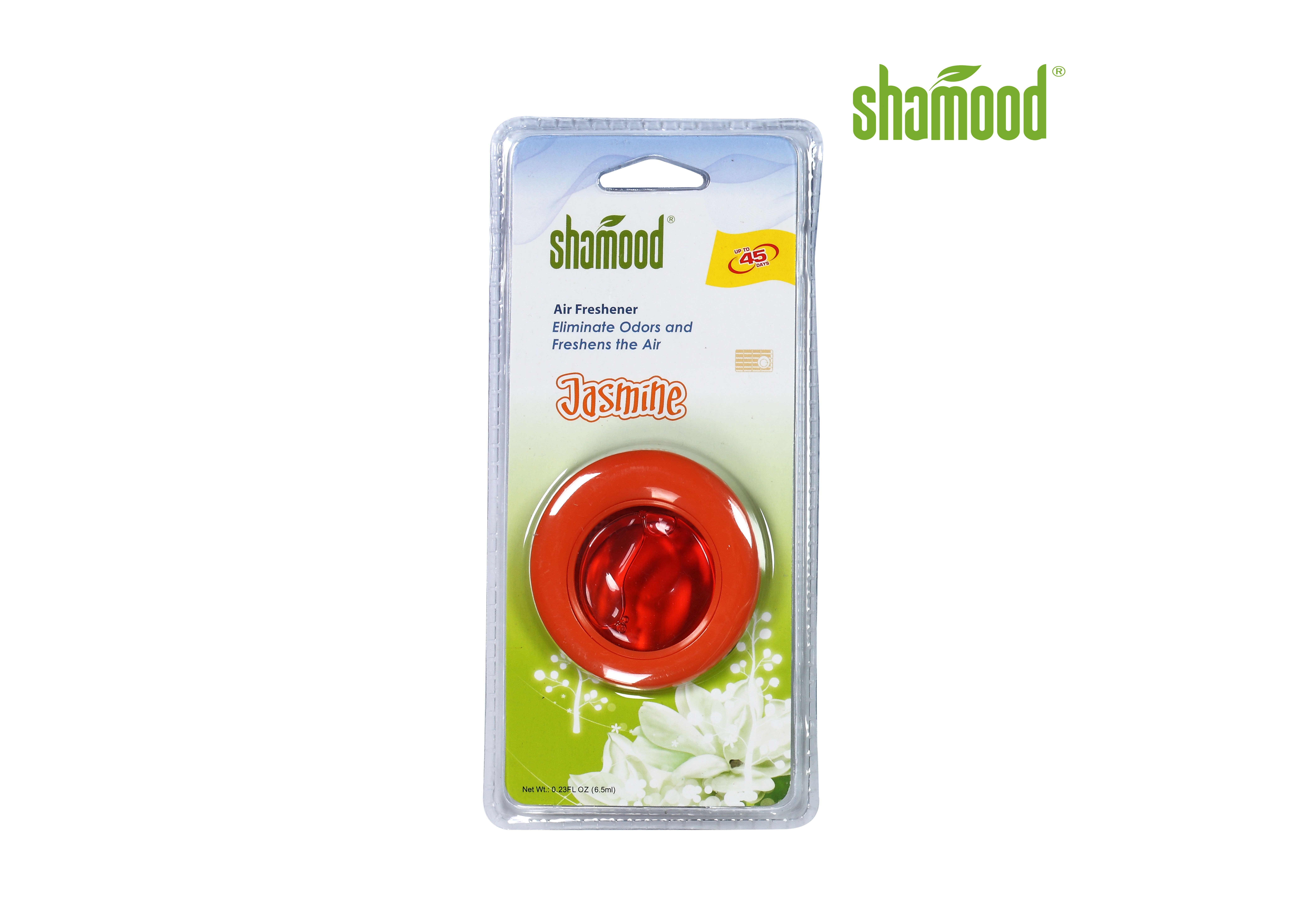 7ML UFO Room Air Fresheners Jasmine Candy Banana Tropical Fruit