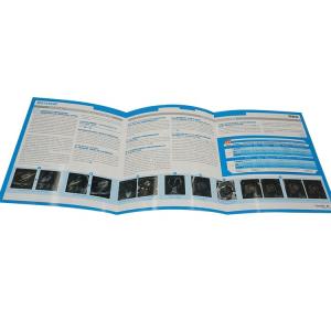 China CMYK / PANTONE Custom Paperback Book Printing ISO CS Certificated wholesale