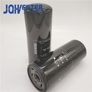 China 600-211-1230 LF747 Truck Oil Filter , P502401 Filter Assy Engine Oil wholesale