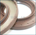 0734300621 Oil Seal Shaft Seals For Excavator