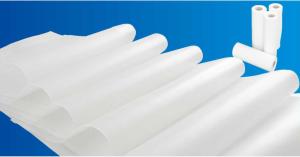 China 70 Microns High Content Adhesive Fire Retardant Film wholesale