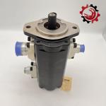 Parker Gear Oil Pump Black Colors For Concrete Pump Parts In Machinery