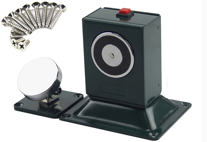 ViANS Best Selling adjustable electric magnetic door opening holder