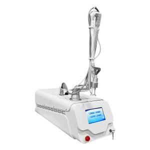 China V11 Factory Price Skin Rejuvenation Tightening Resurfacing Acne Treatment Fractional Laser Machine For Beauty Salon wholesale
