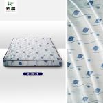 Medium Weight 220cm Width 100% Polyester Warp Knit Fabric 70gsm