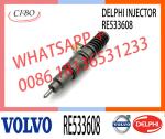 Diesel Injector BEBE4C12101 BEBE4C12001 RE522250 RE533501 RE533608 RE549749