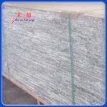 Fully Automatic Plastic Sheet Extrusion Process Machine Aluminum Plastic
